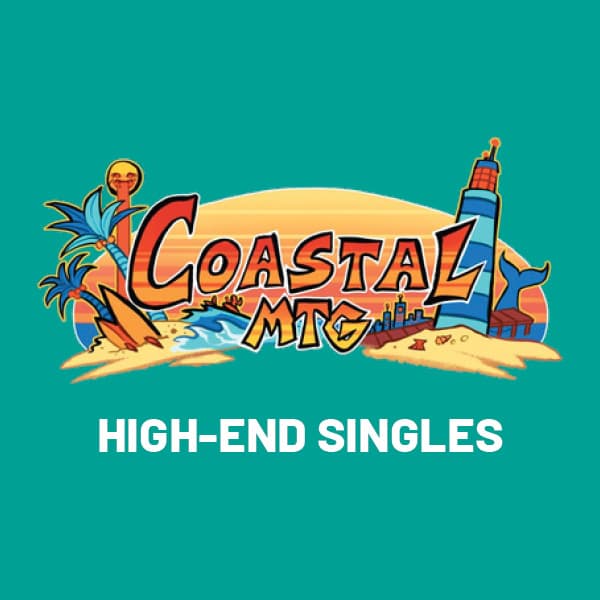 High-End Singles