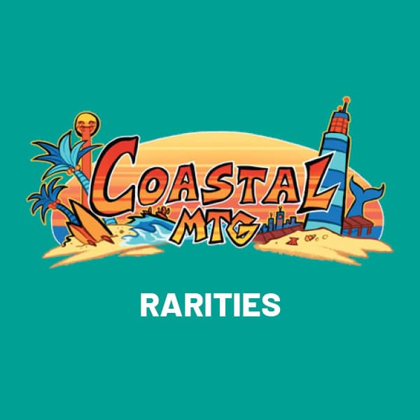 Rarities