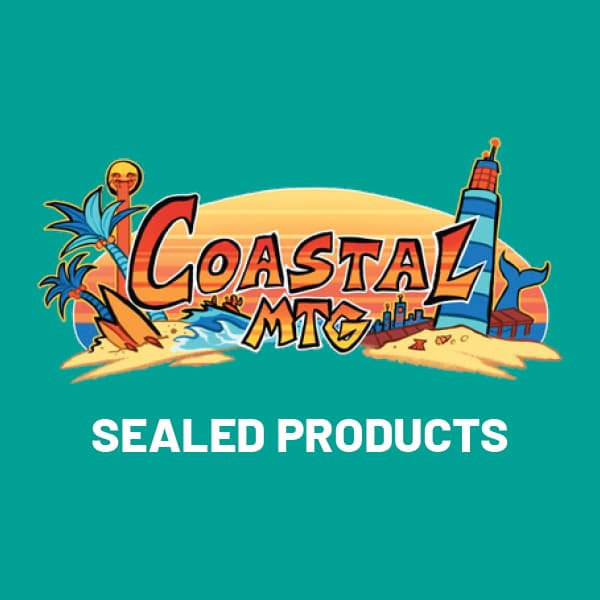Sealed Products